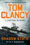 [Jack Ryan Universe (Publication Order) 39] • Tom Clancy Shadow State